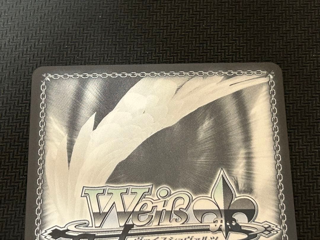 こ*ん様 きんいろモザイク ヴァイスシュヴァルツ　綾　SSP