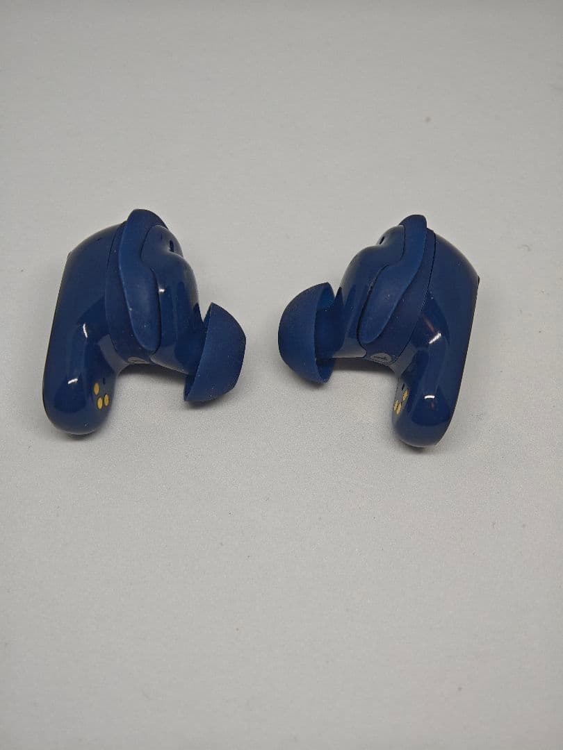 【訳あり】Bose QuietComfort Ultra ワイヤレスイヤホン