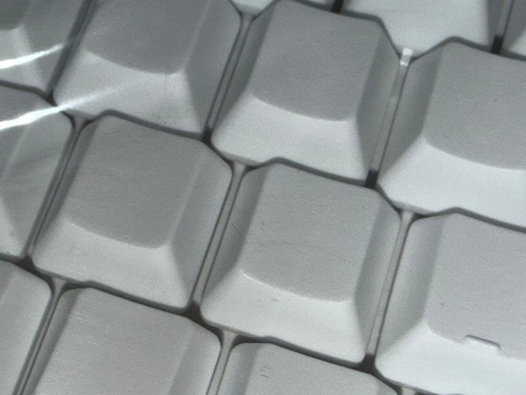 【未使用】HHKB Professional HYBRID Type-S 無刻印