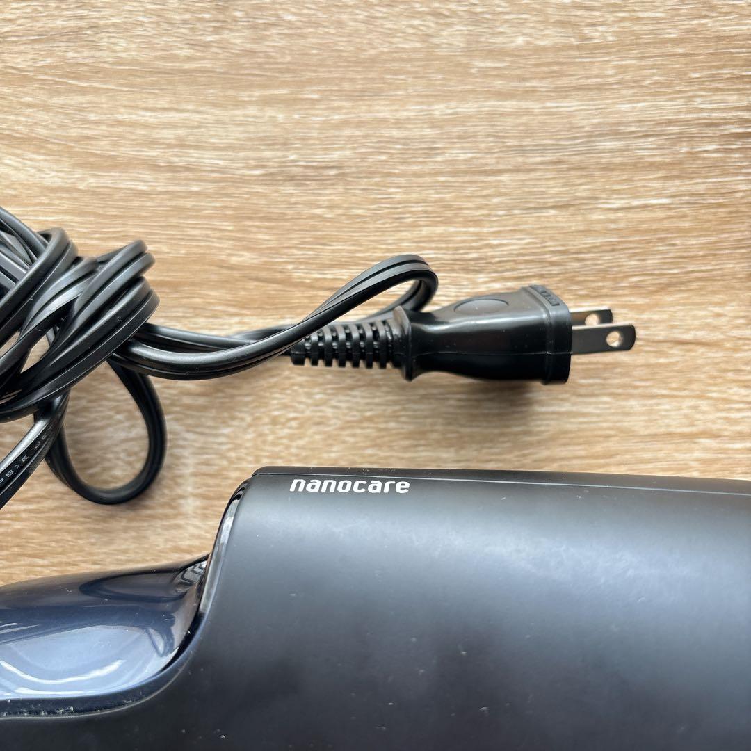 Panasonic ヘアドライヤー ドライヤー　ナノイー