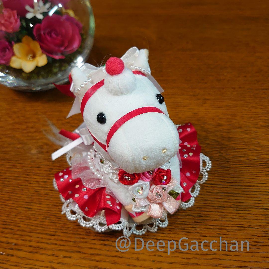 アイドルホースドレス　Sサイズ