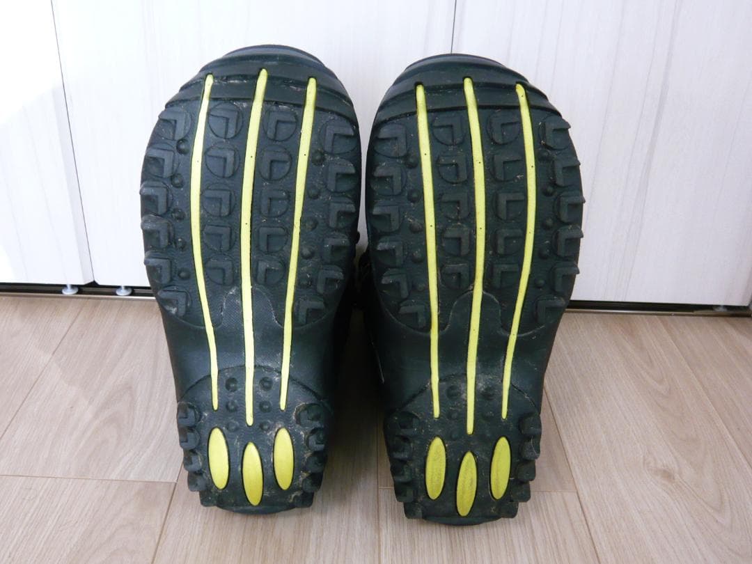 かりんとつサロモン DIALOGUE 27cm スノーボード ブーツ