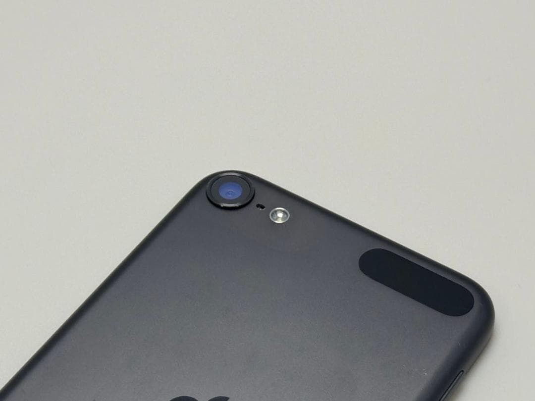 Apple iPod touch 第7世代　32GB A2178 現状品