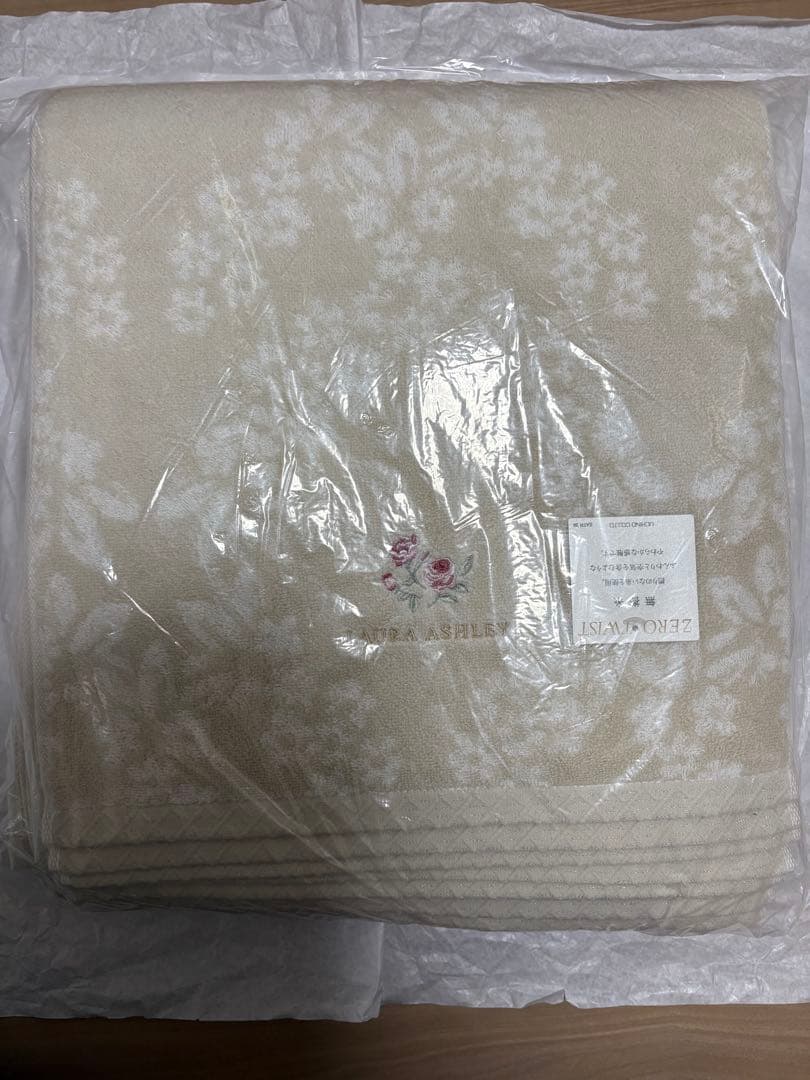 ローラアシュレイ♡フェイスタオルセット♡