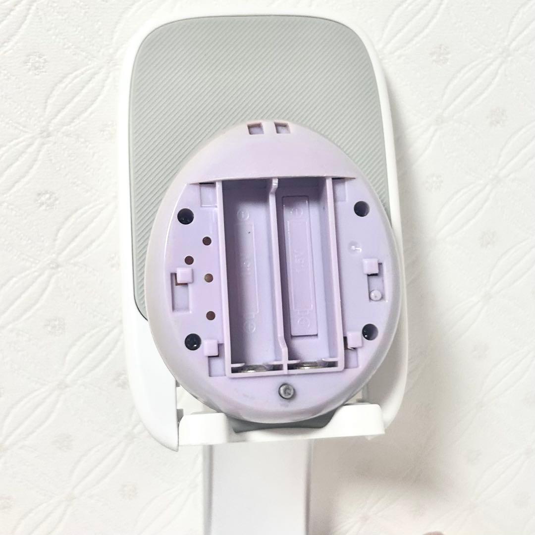 Tamagotchi P’s purple たまごっちピース紫 本体のみ