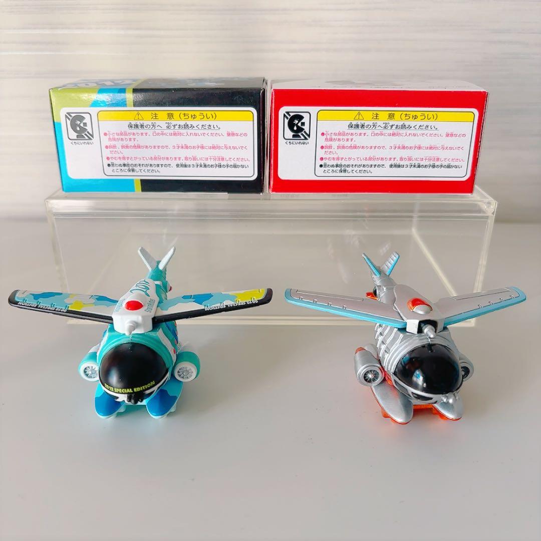 東京ディズニーリゾート トミカ ストームライダー 2012 おまとめ