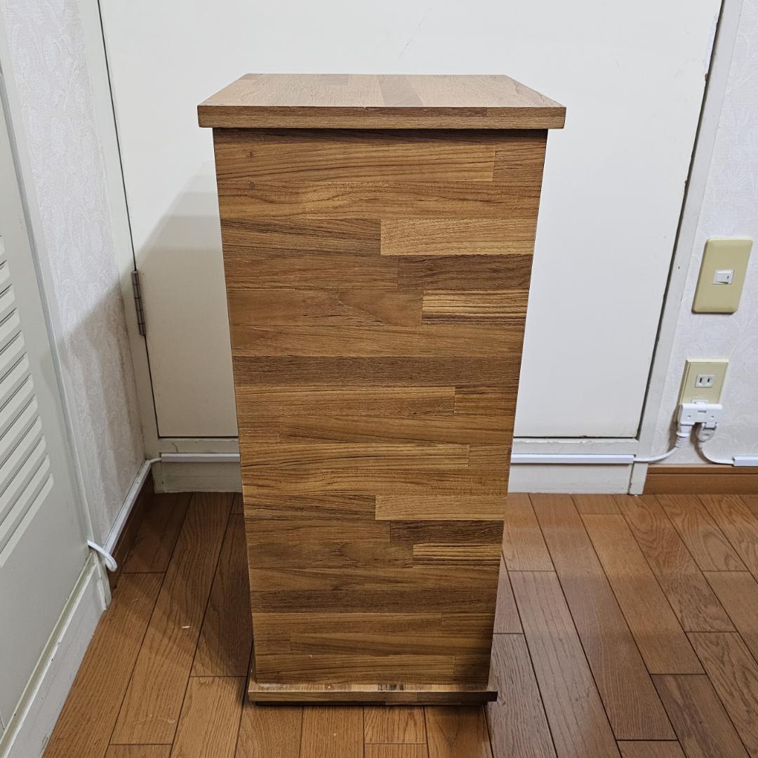 30cm水槽用キャビネットJUN ステージア3030(30×30×70cm)