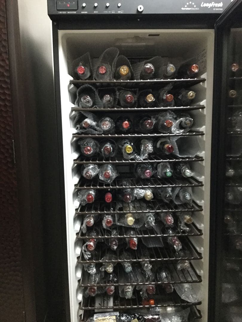 シャトー　クロワゼ　バージュ　2000年