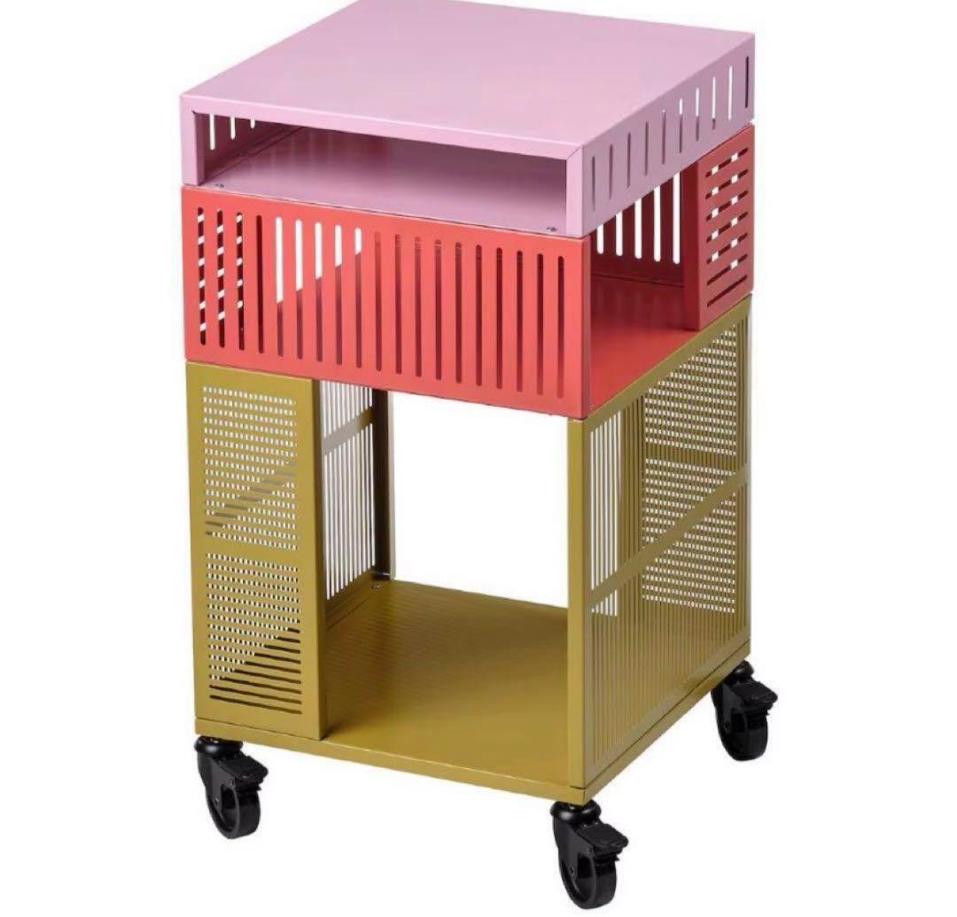 IKEA TESAMMANS テサッマンス 収納ユニット