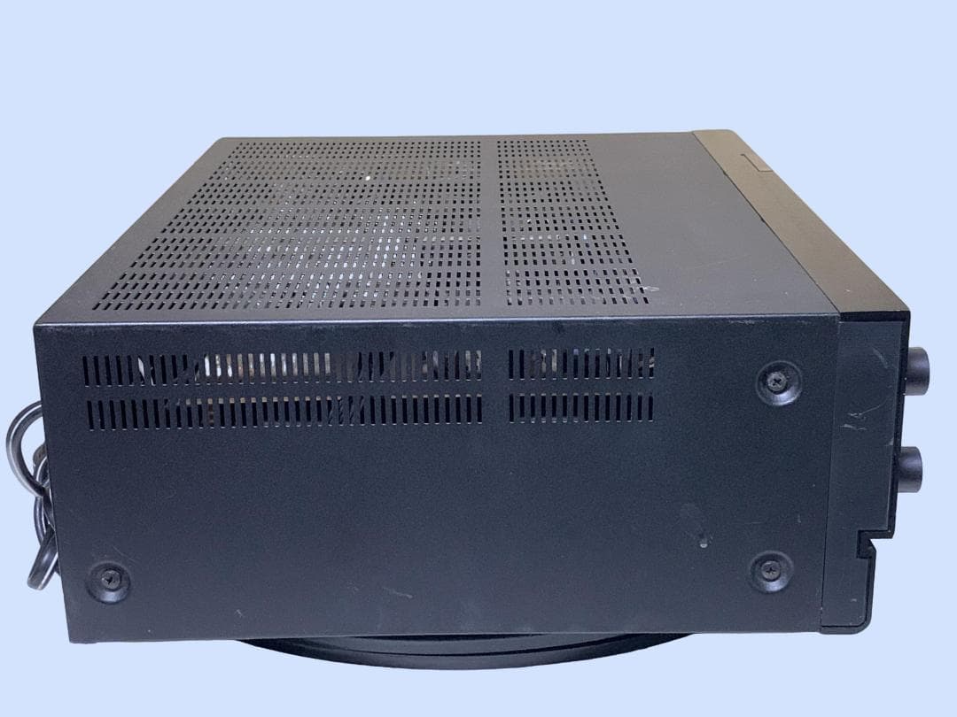 M7410 KENWOOD KA-1100SD プリメインアンプ