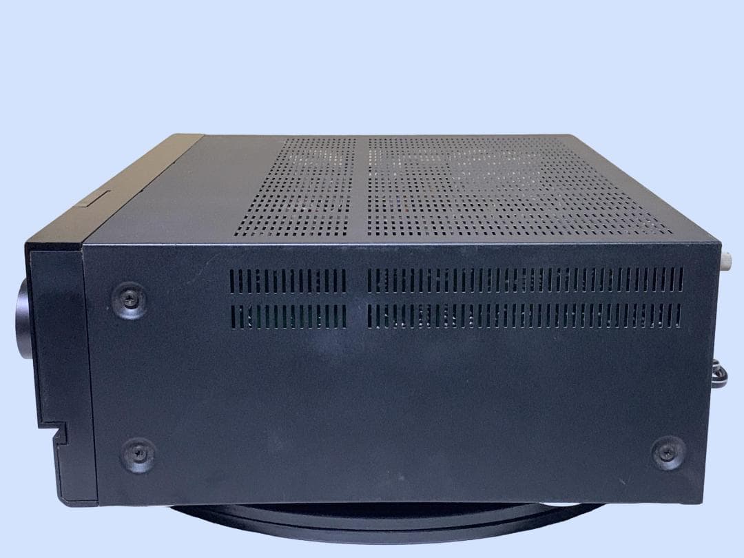 M7410 KENWOOD KA-1100SD プリメインアンプ