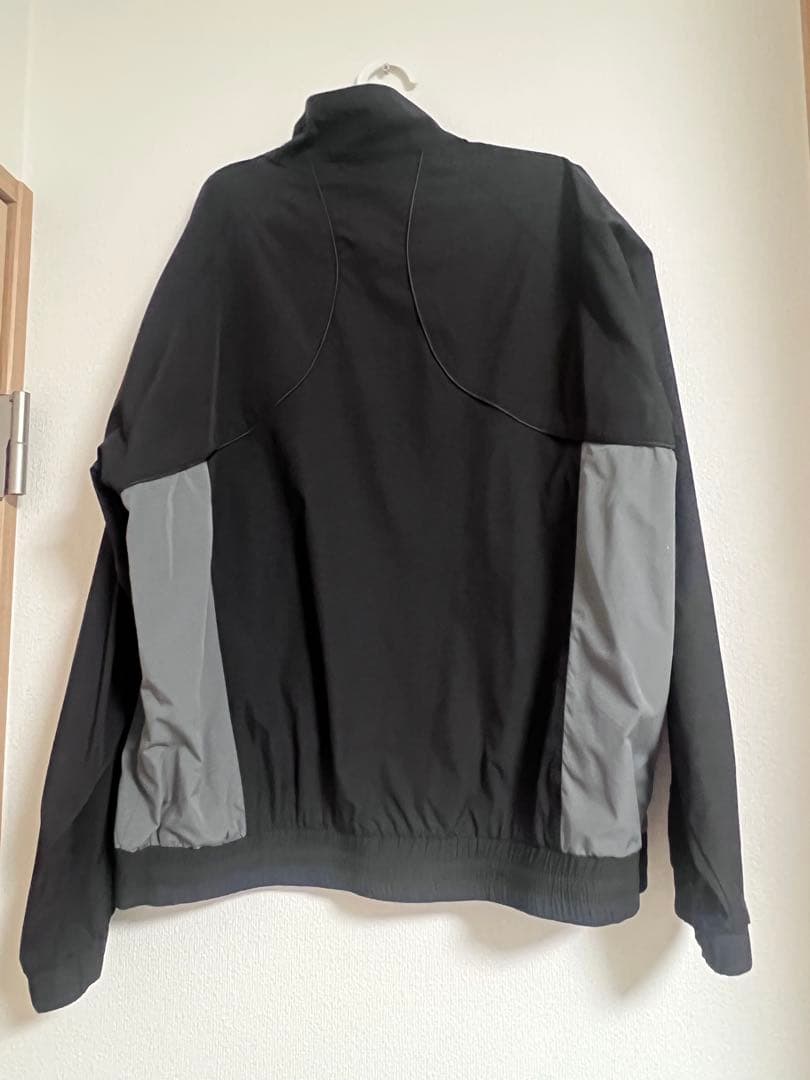 お*ず様 AFJB×CPG Official Track Jacket 袋あり