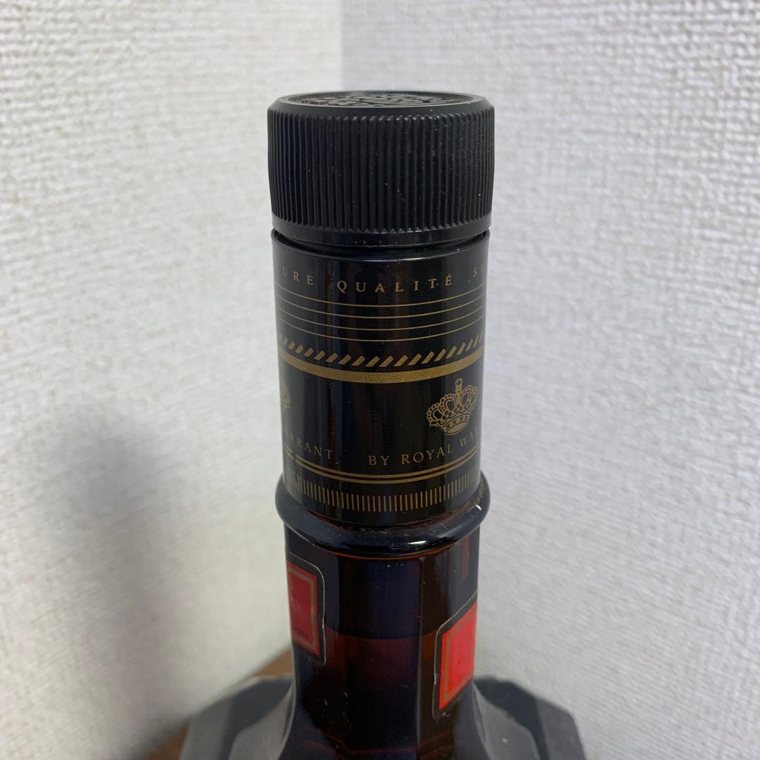 古酒 ボルス プルミエ プレミア リキュール 2本セット レア 旧ボトル