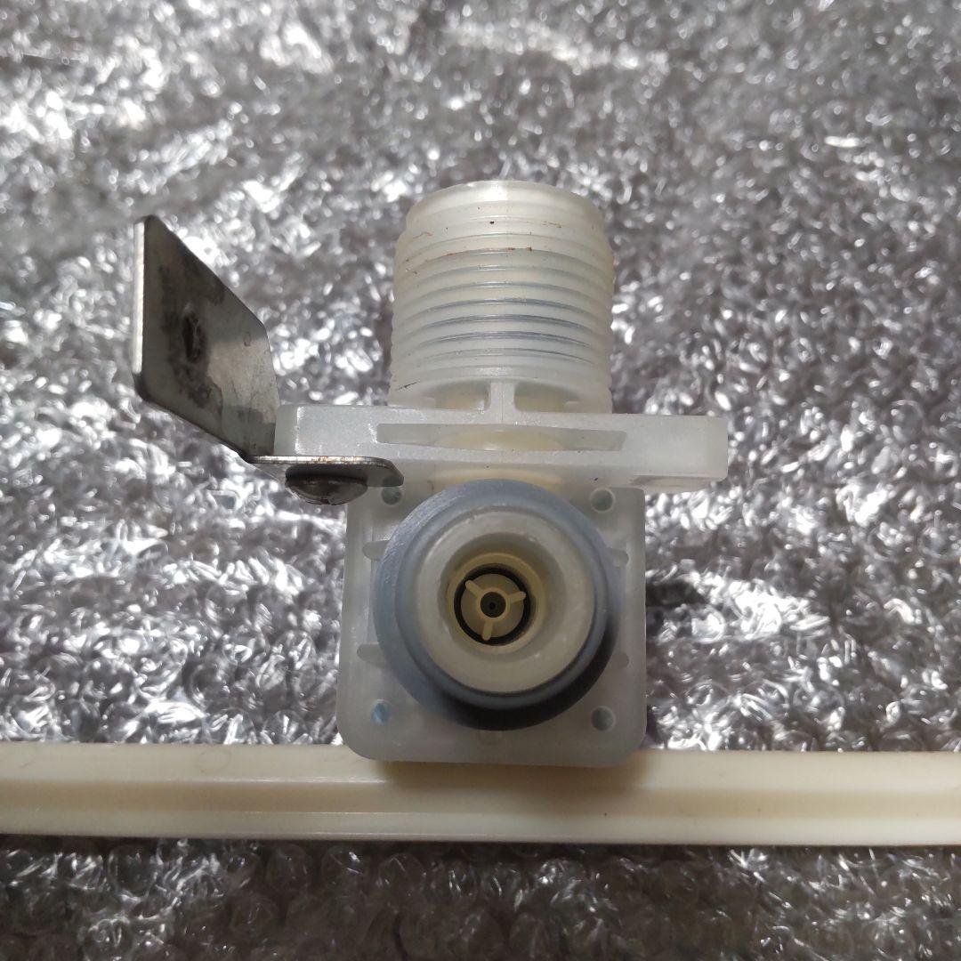 ◆HOV-3 未動作確認・ジャンク品・返品可能◆ホシザキ製氷機　電磁弁 部品