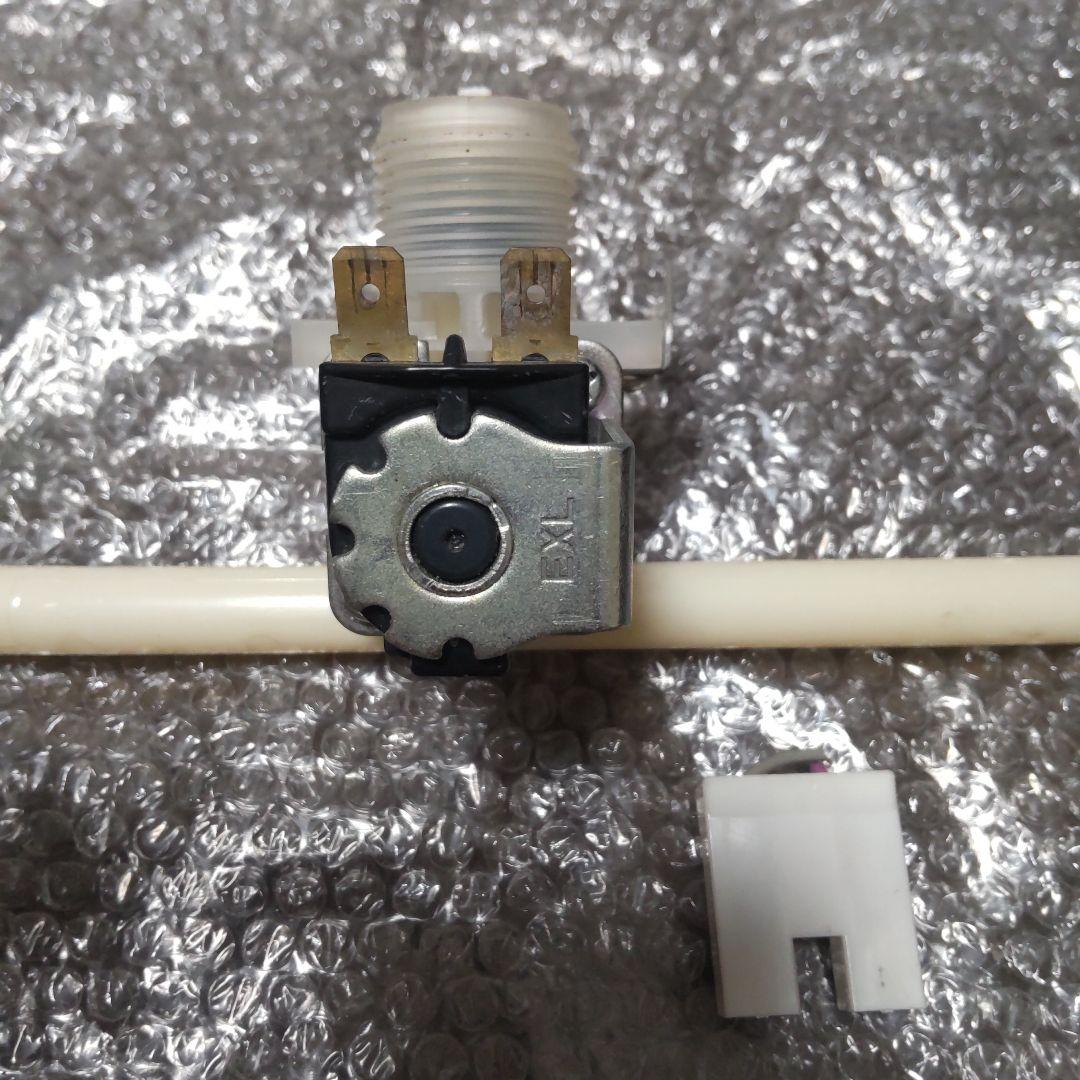 ◆HOV-3 未動作確認・ジャンク品・返品可能◆ホシザキ製氷機　電磁弁 部品