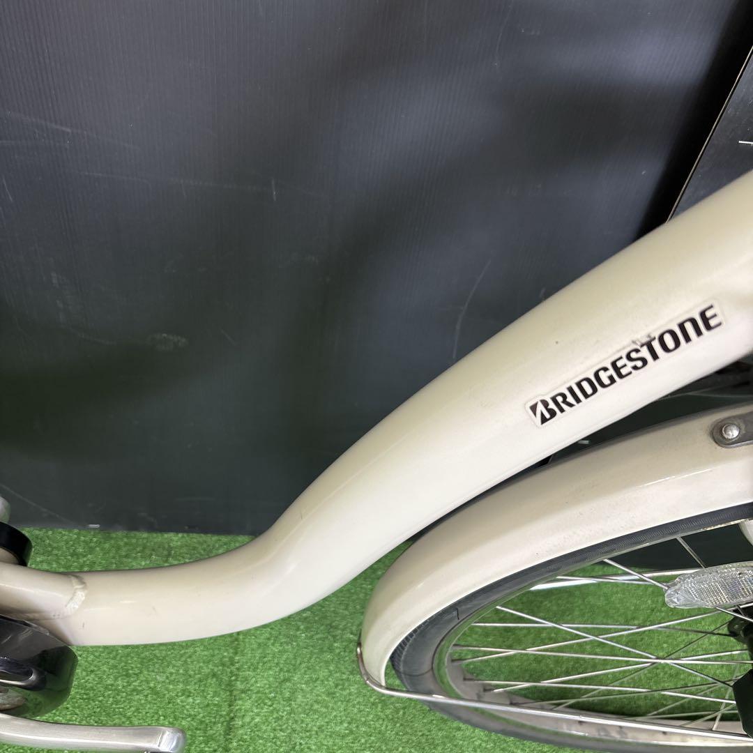 電動自転車 BS FRONTIA 17