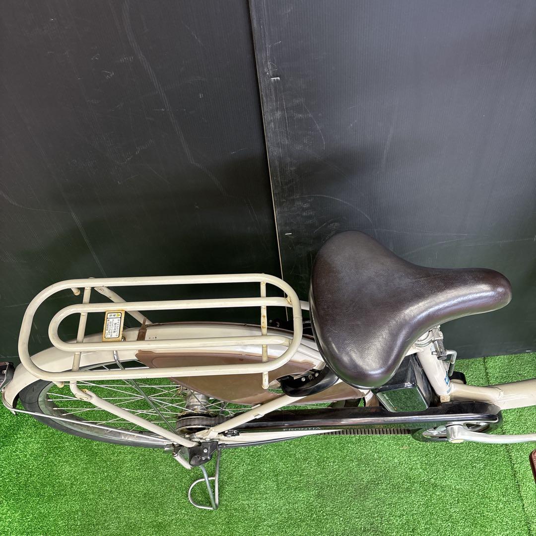 電動自転車 BS FRONTIA 17