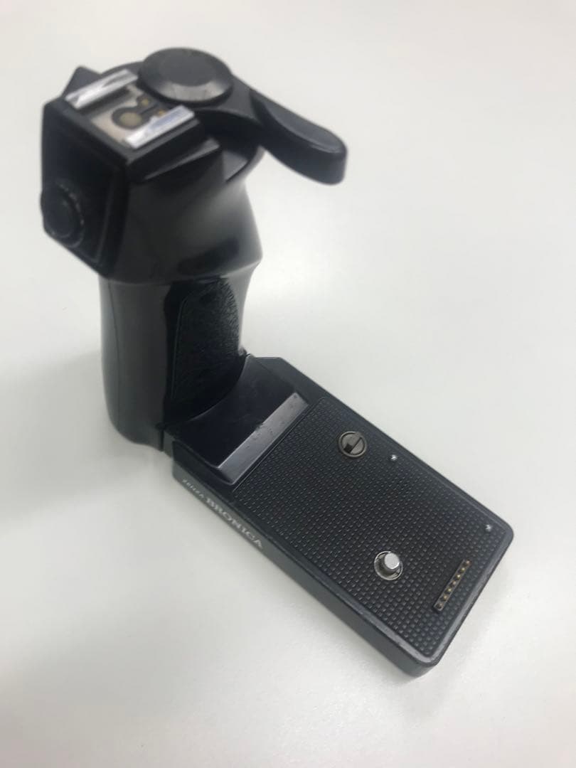 ZENZA BRONICA GS-1 ゼンザブロニカ 本体 レンズ