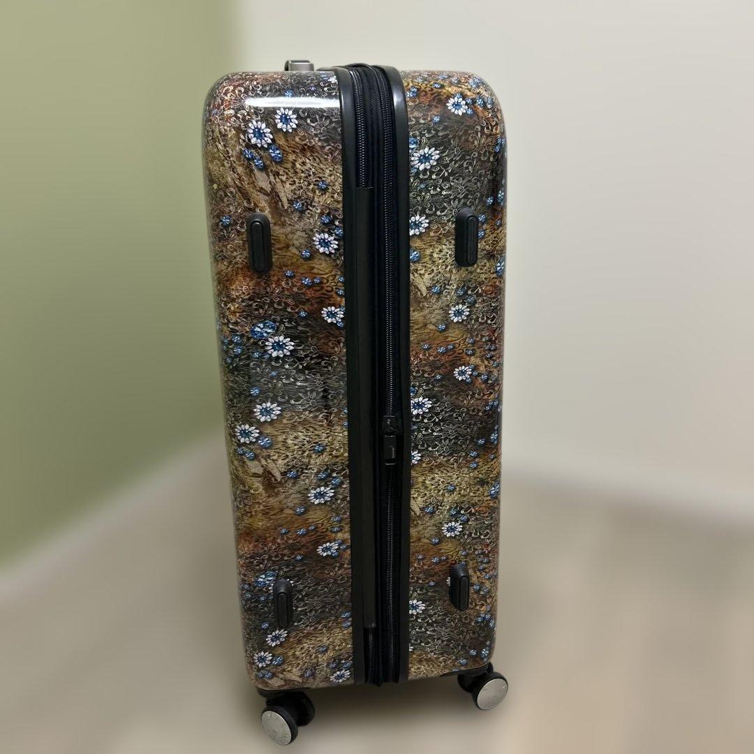 軽量★スーツケース 特大 LL ￼ 高さ80x55x30cm