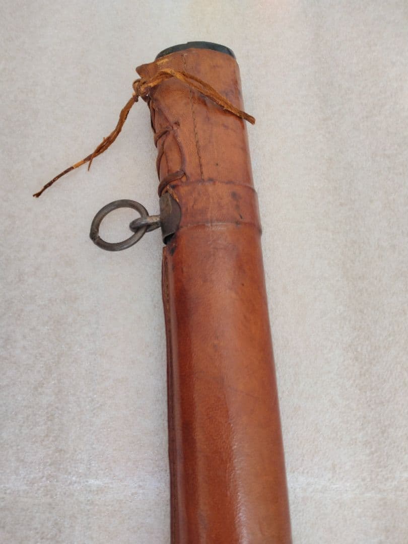 旧日本軍 軍刀 竹光刀 模造刀