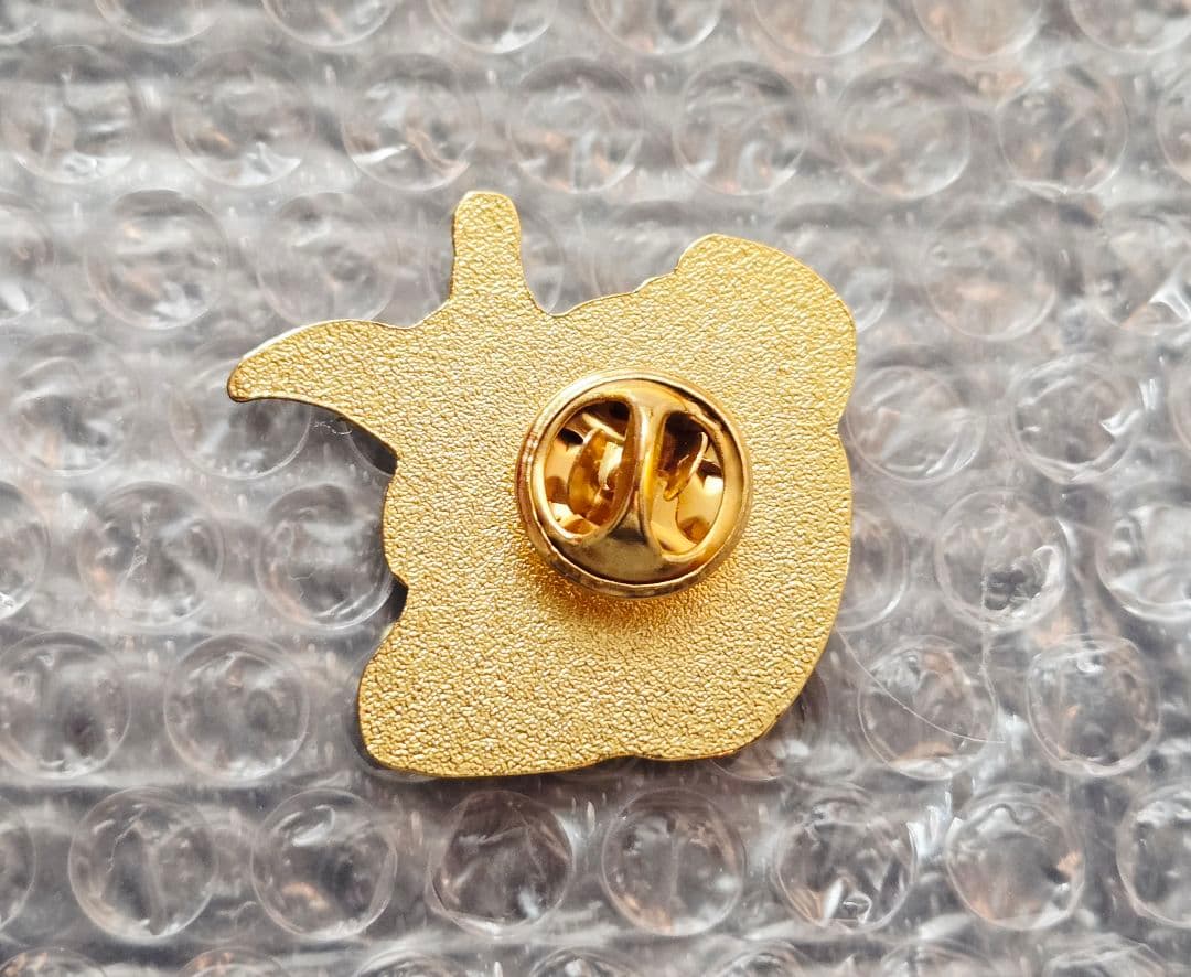 【超レア】完売品 万博 オマーン コミャク こみゃく ピンバッジ ピンバッチ