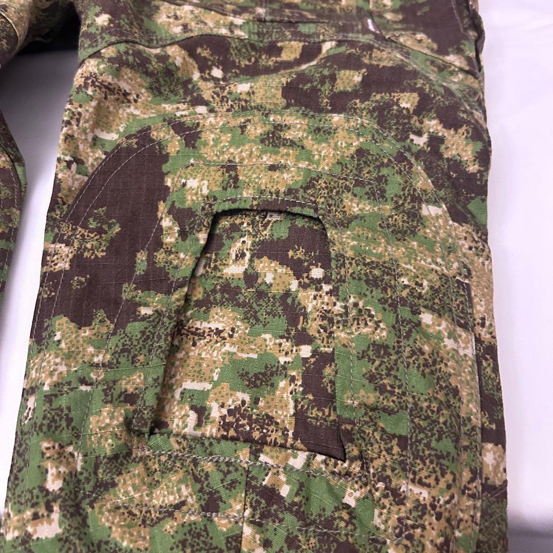 【美品】EMERSON BDU パンツ ペンコット グリーンゾーン