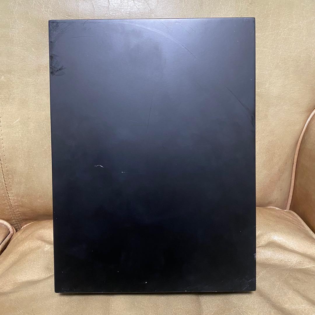 エイリアン スタチュー ピューター製