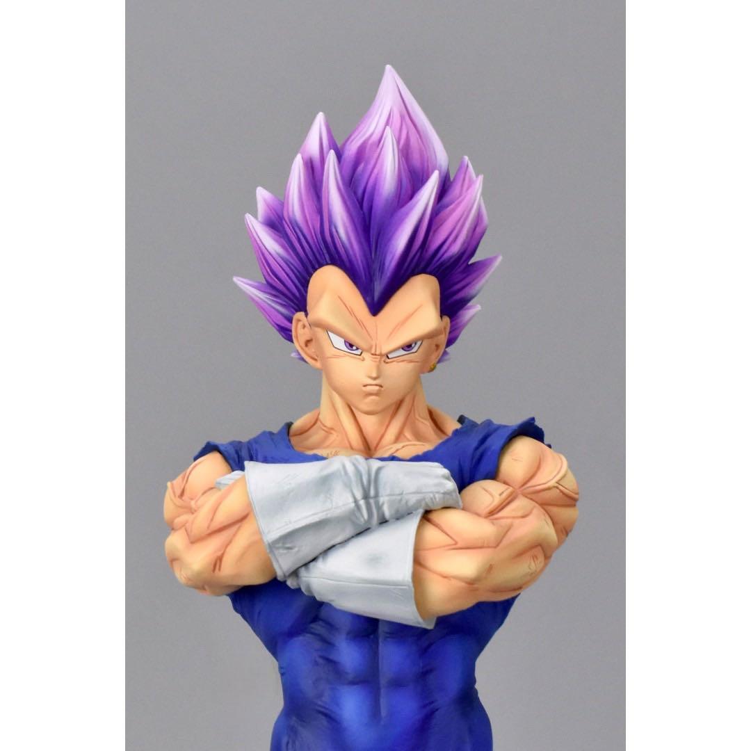 グランディスタ Grandista ベジータ　我儘の極意　改造　リペイント