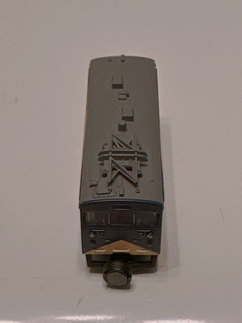 ★レア品★ Bトレイン　クモユニ143 2 シークレット