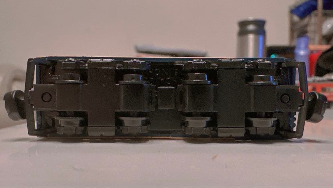 ★レア品★ Bトレイン　クモユニ143 2 シークレット