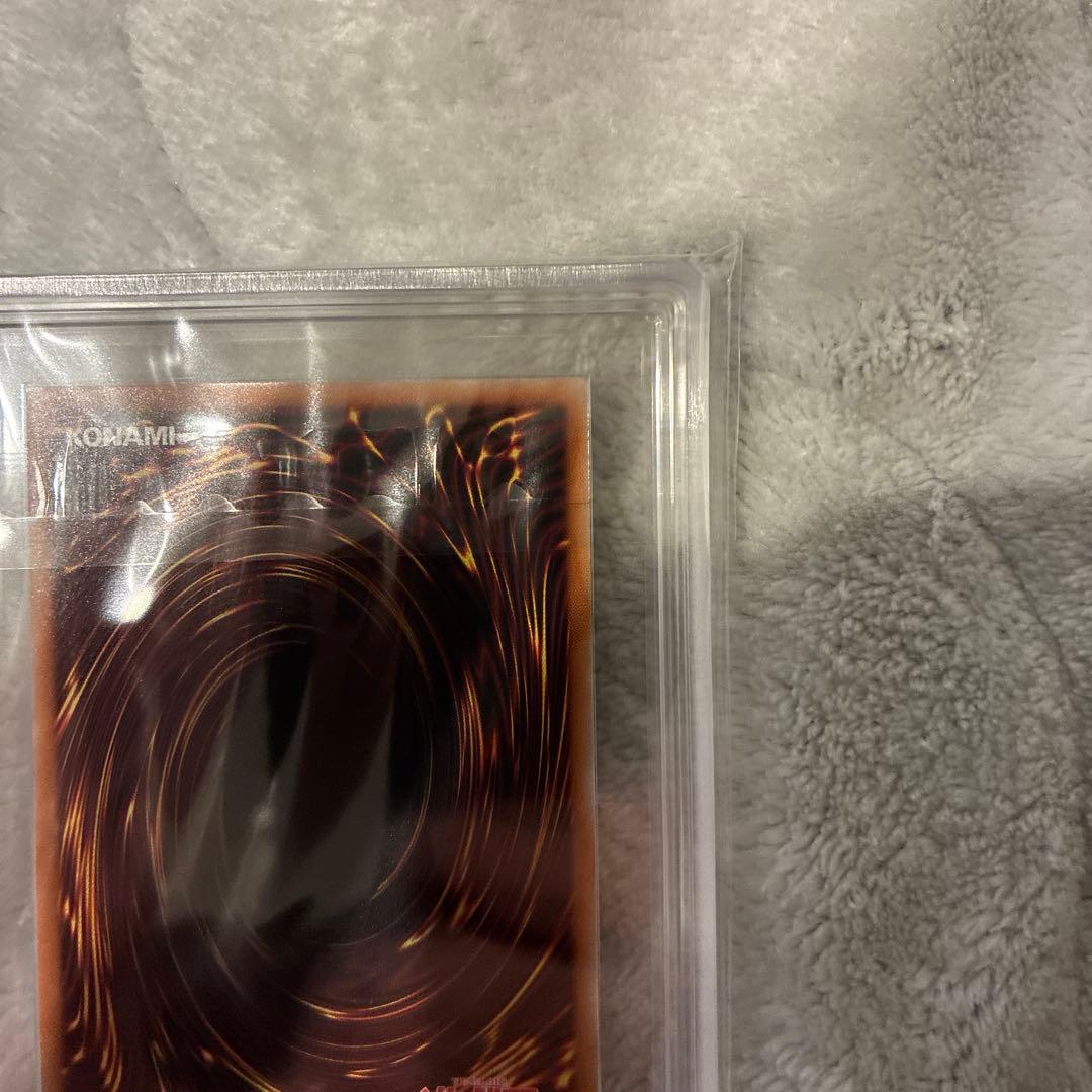 ARS10 遊戯王 閃刀姫−ロゼ プリズマティックシークレットレア