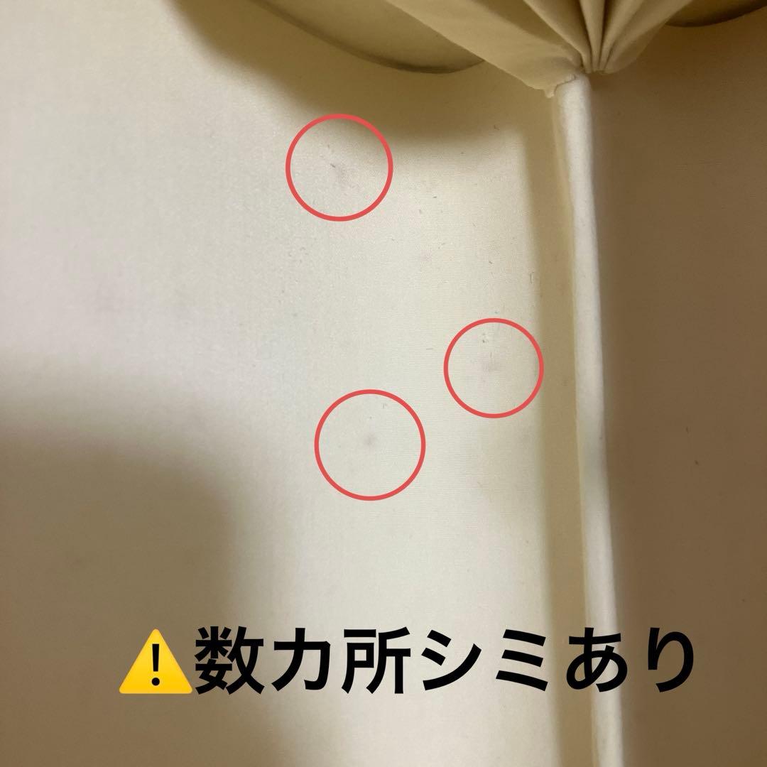 【まとめ売り】和装用バッグと草履セット 金色系