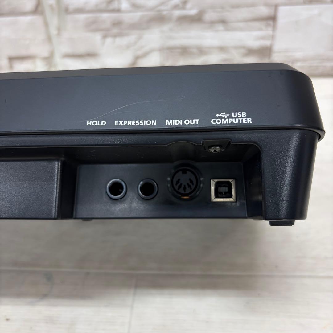 Roland ローランド 49鍵盤 USB MIDIキーボード A-49 ⑤