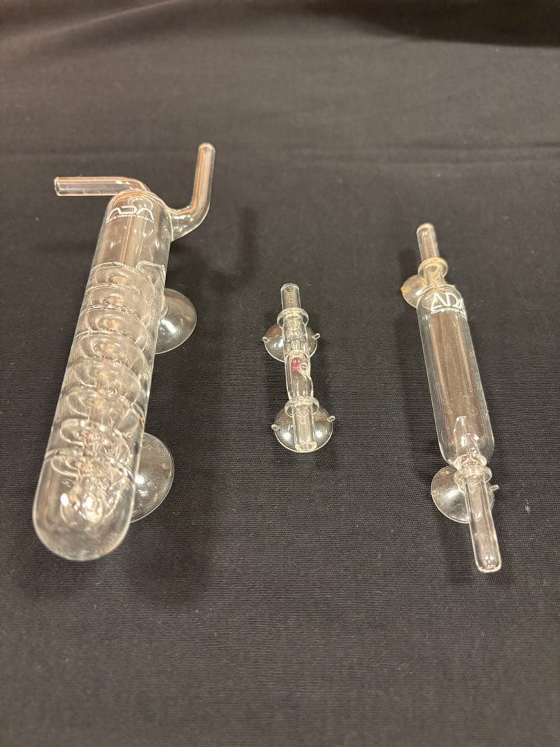 ADA CO2製品セット