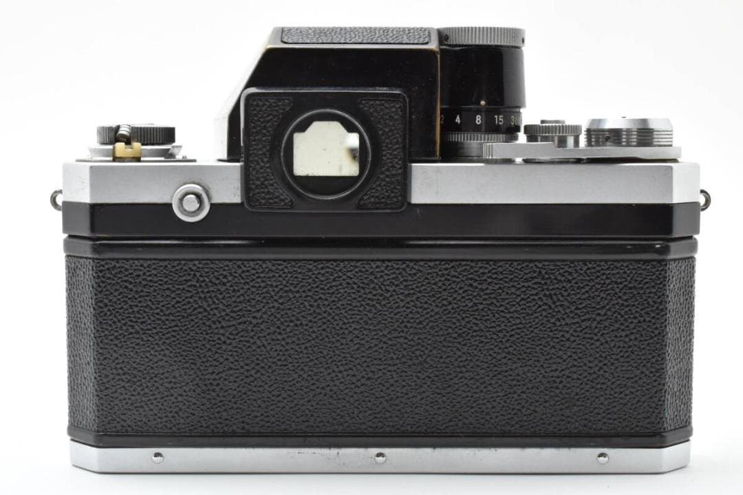 ニコン　Nikon F フォトミック レンズキット 　125