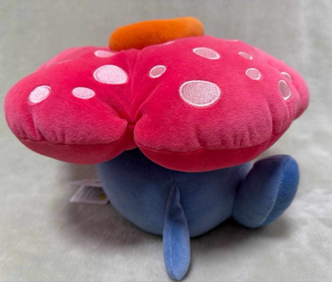 ラフレシア もちふわクッション