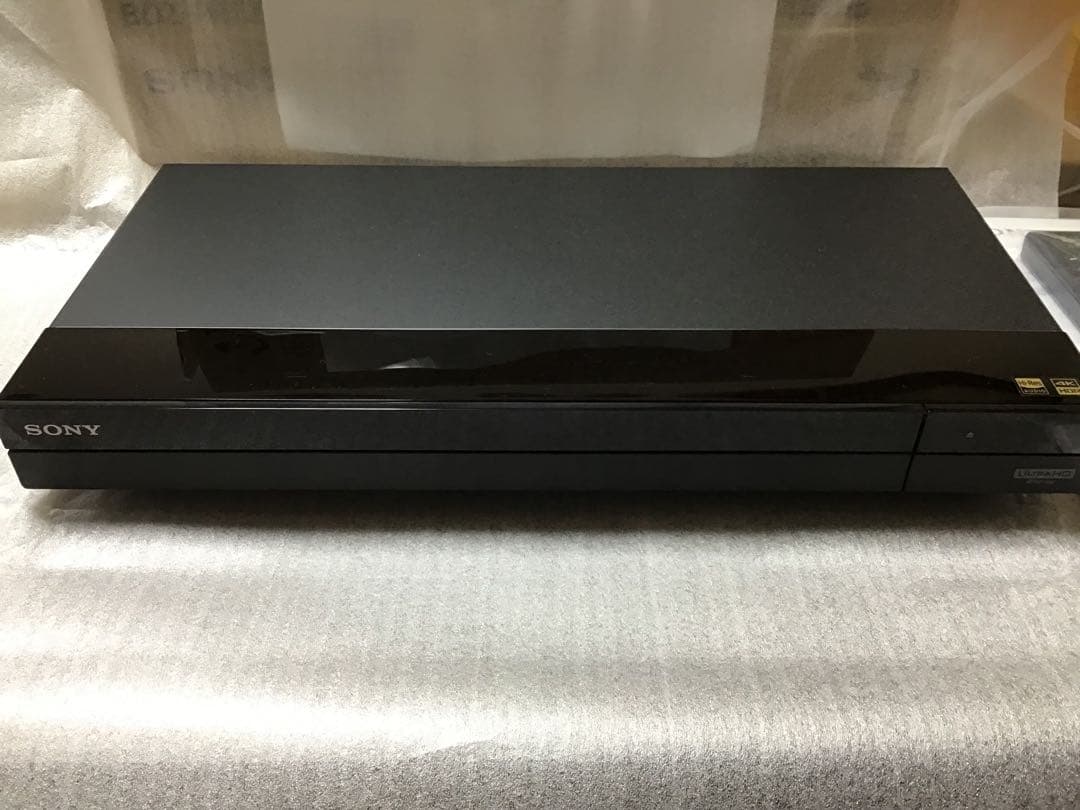 SONY BDZ-FBT2100 ブルーレイ／DVDレコーダー