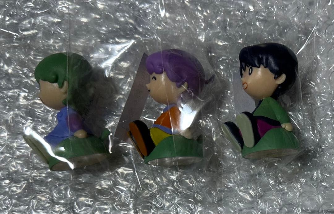 Mr.s Green Apple ポップアップストア アクスタ フィギュア