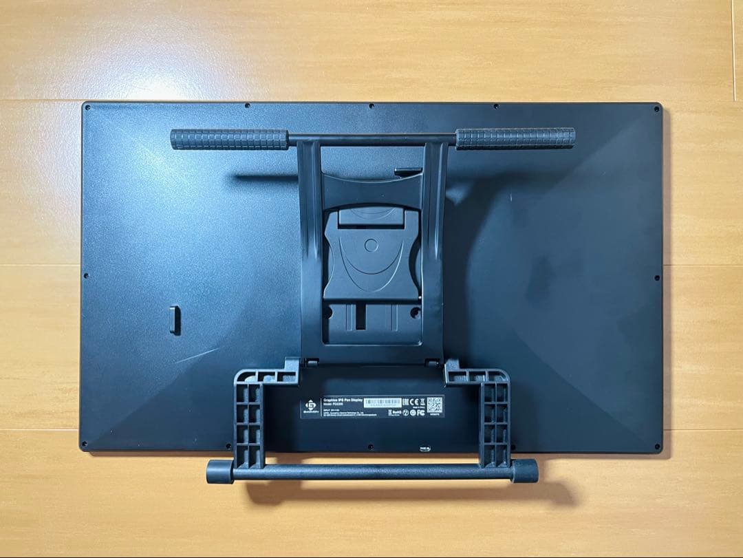 【値下げ中】GAOMON PD2200液晶ペンタブレット