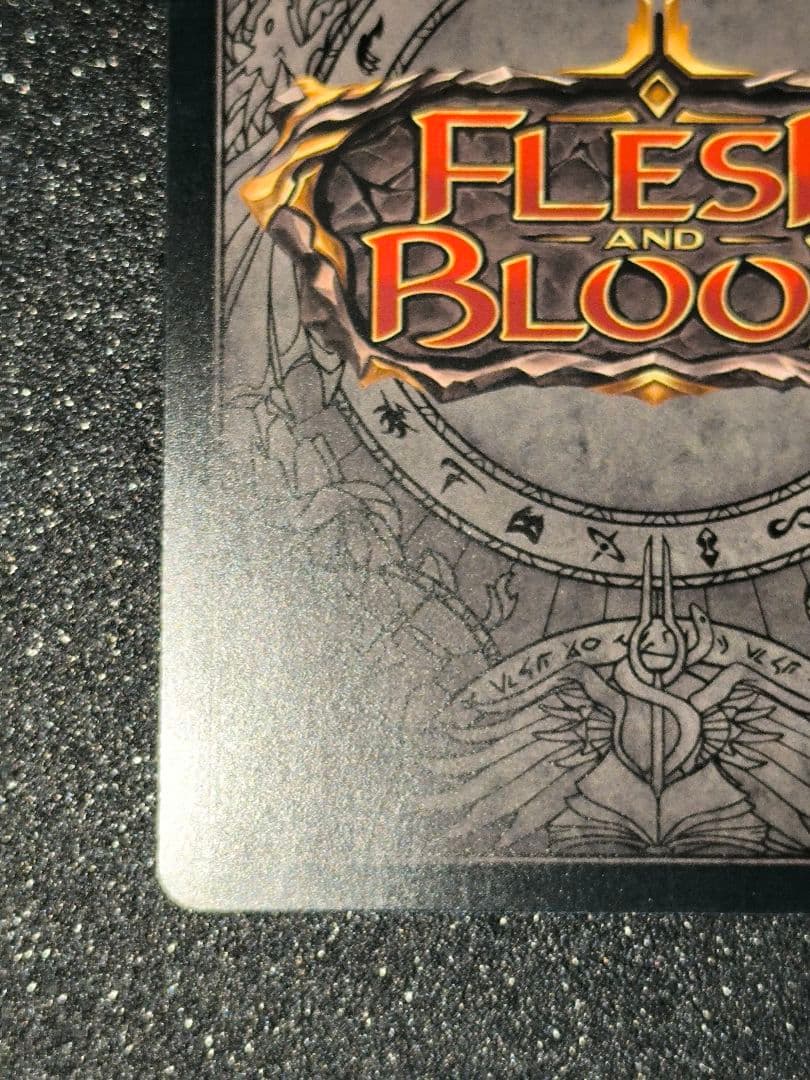 Kunai of Retribution 報復のクナイ CF