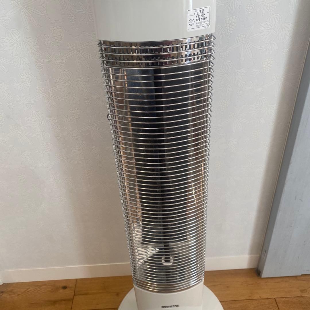 コロナ　コアヒートスリム　DH-919R 2019年製