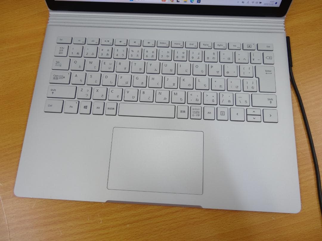 Microsoft Surface Book （初代）