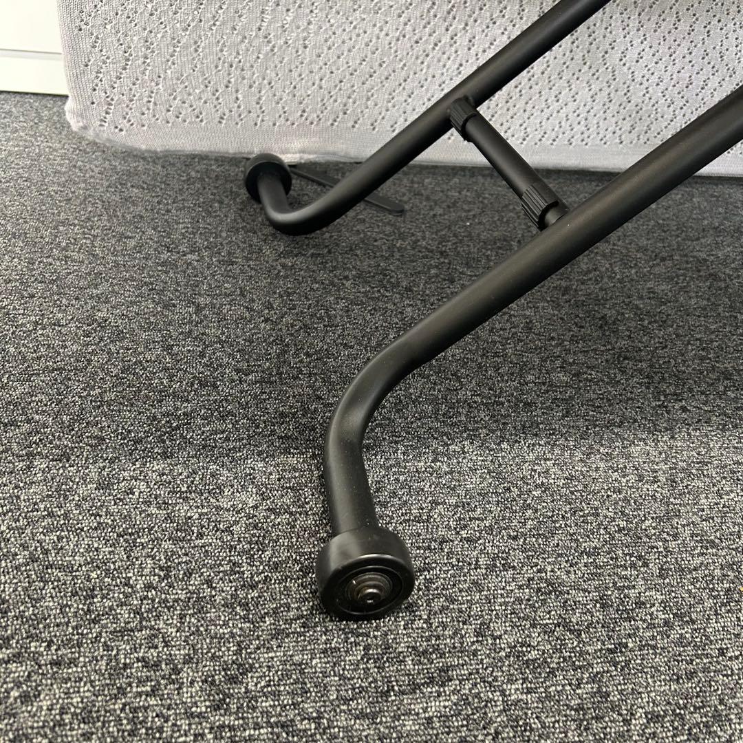 【美品】ニトリ　昇降テーブル　ライザN