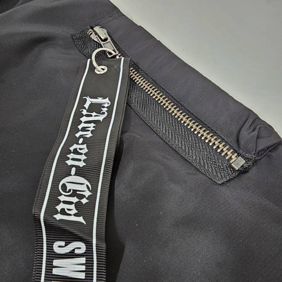 SWITCHBLADE　ラルク　hyde　誕生祭　ジャケット　MH258