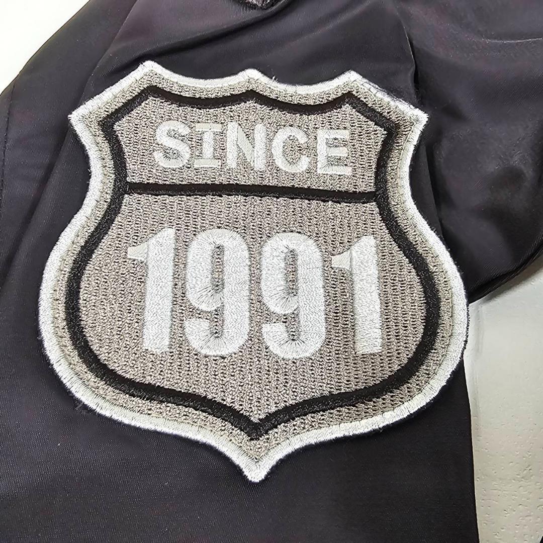 SWITCHBLADE　ラルク　hyde　誕生祭　ジャケット　MH258