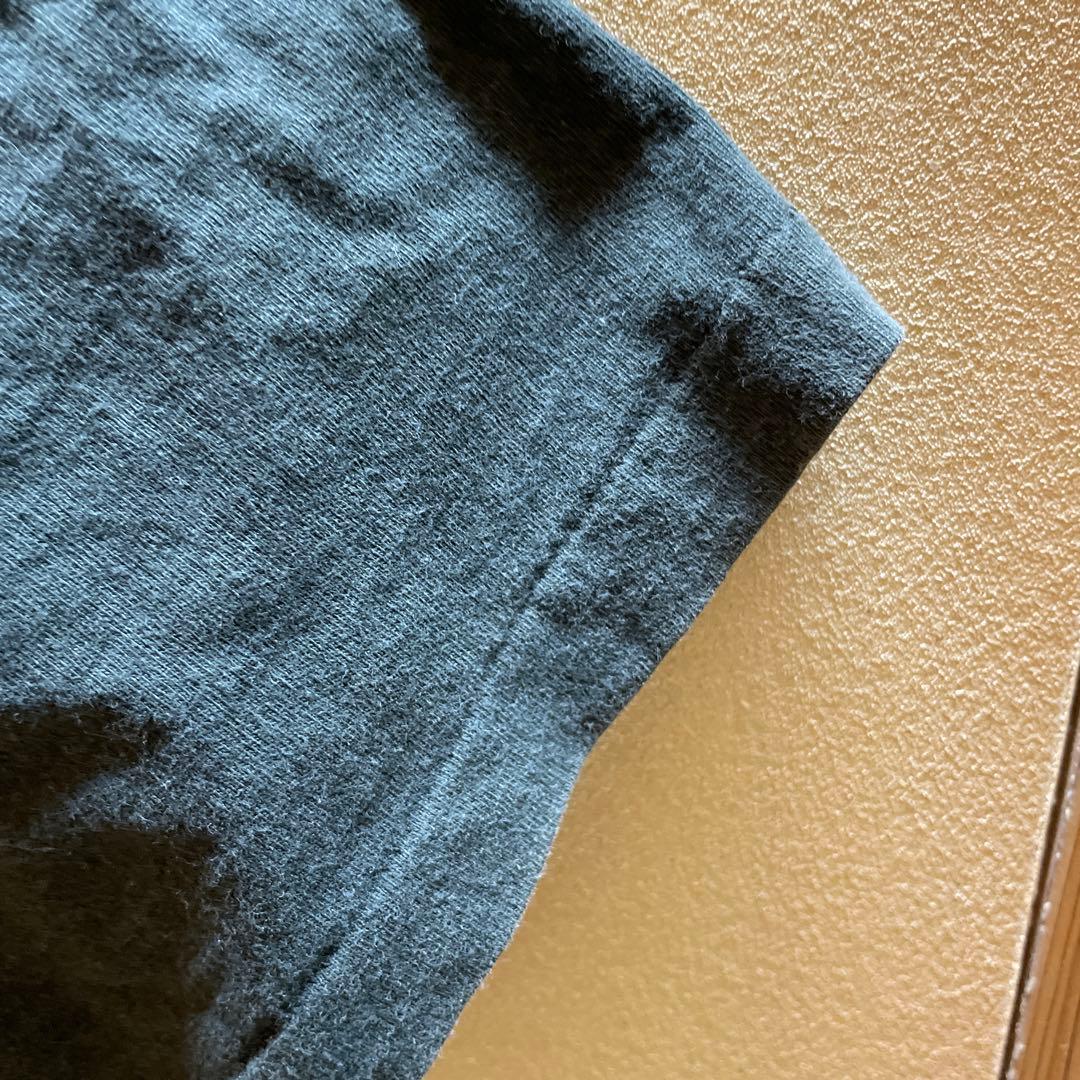 Lenny Kravitz 1991 World Tour Tシャツ