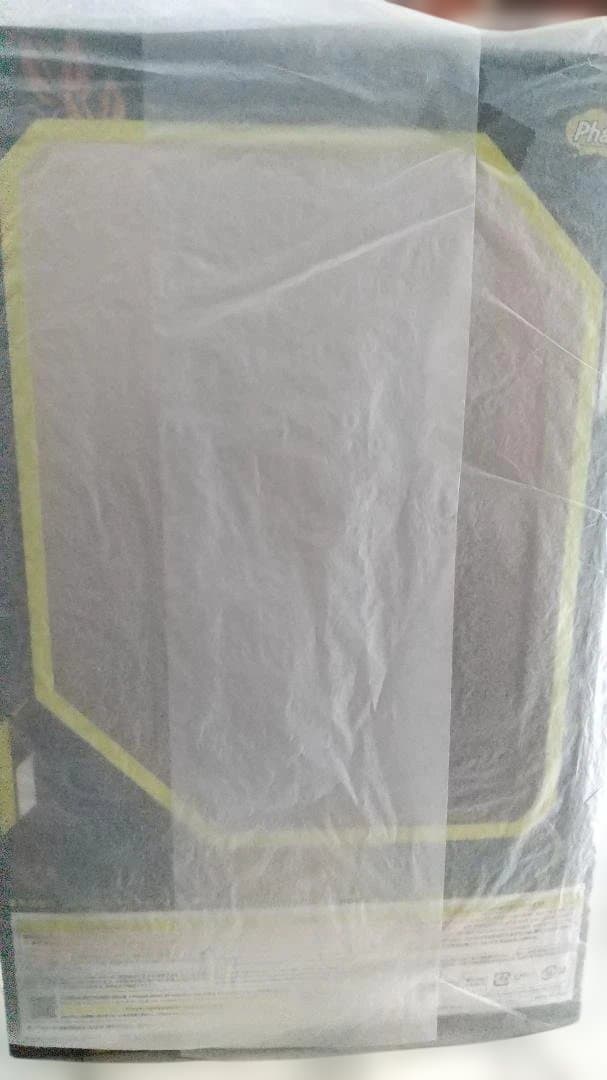 あ*く様 ドールズフロントライン RO635 規則の実行者 1/7 未開封