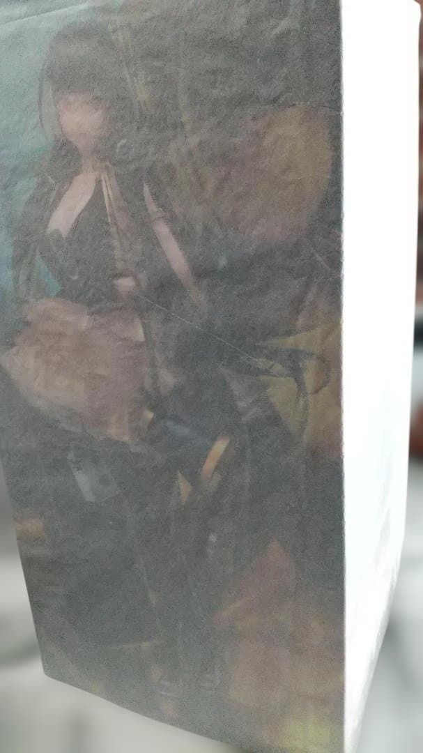 あ*く様 ドールズフロントライン RO635 規則の実行者 1/7 未開封