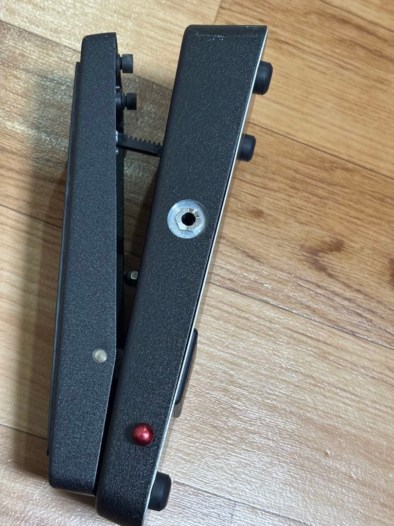 CRY BABY 95Q ジムダンロップ ワウペダル