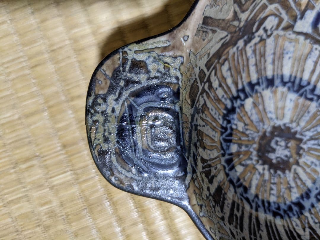 ♦ロイヤルコペンハーゲン 西洋アンティーク アールヌーヴォー 骨董品